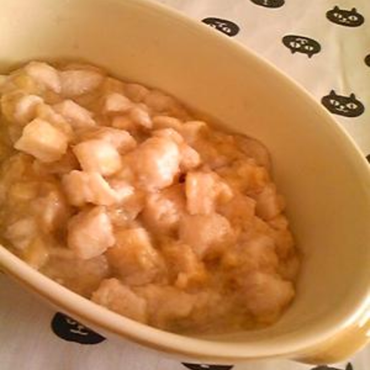 牛乳なしでおなかにやさしい バナナパン粥 レシピ 作り方 By Nini 楽天レシピ 牛乳なしでおなかにやさしい バナナパン粥 レシピ 作り方 By Nini 楽天レシピ